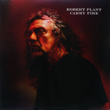 Robert Plant, Carry Fire (G/f) (2 LP)