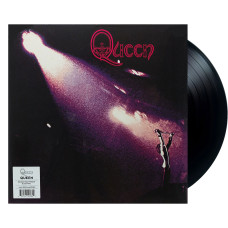 Queen - Queen (LP)