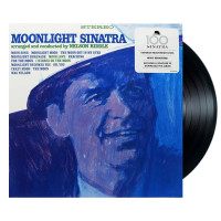 Frank Sinatra - Moonlight Sinatra (LP)