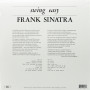 Frank Sinatra, Swing Easy (1955) (180 Gram Heavyweight Vinyl) (LP)