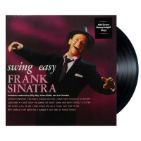 Frank Sinatra - Swing Easy (LP)