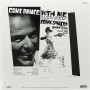 Frank Sinatra With Billy May And His Orchestra, Come Dance With Me! (1959) (180 Gram Hq Virgin Vinyl) (Mono) (LP)