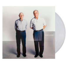 Twenty One Pilots - Vessel | Limited Edition Coloured Vinyl (LP)