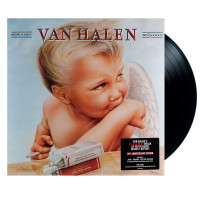 Van Halen - 1984 (LP)