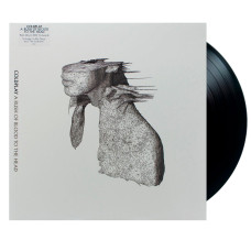 Coldplay - A Rush Of Blood To The Head (LP)