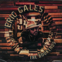 Eric Gales - The Bookends (CD)