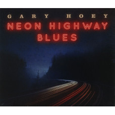 Gary Hoey, Neon Highway Blues