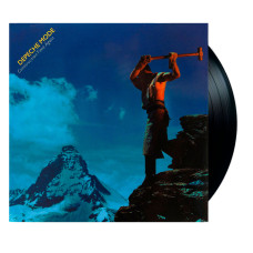 Depeche Mode, Construction Time Again (1983) (G/f) (LP)