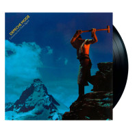 Depeche Mode - Construction Time Again (LP)