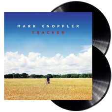 Mark Knopfler - Tracker (2 LP)