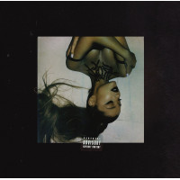 Arianna Grande - Thank U - Next (CD)