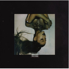 Arianna Grande - Thank U - Next (CD) Arianna Grande - Thank U - Next (CD)