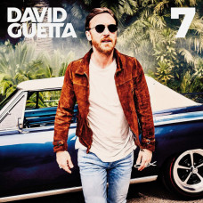 David Guetta, 7 (2 CD)