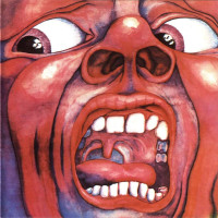 King Crimson – In The Court Of The Crimson King - An Observation By King Crimson (CD)