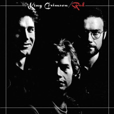 King Crimson, Red (1974)