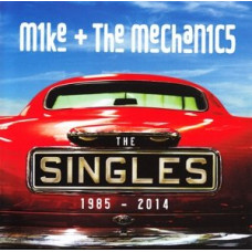 Mike & The Mechanics, The Singles 1985-2014