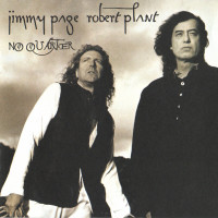 Jimmy Page / Robert Plant - No Quarter (CD)