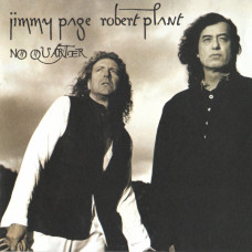 Jimmy Page / Robert Plant - No Quarter (CD)