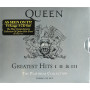 Queen - Greatest Hits I Ii & Iii (The Platinum Collection) (3 CD)