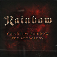 Rainbow, Catch The Rainbow: The Anthology (2 CD)