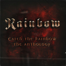 Rainbow, Catch The Rainbow: The Anthology (2 CD)