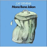 Cat Stevens - Mona Bone Jakon (CD)