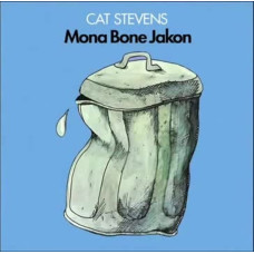 Cat Stevens - Mona Bone Jakon (CD)