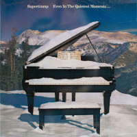 Supertramp - Even In The Quietest Moments... (1977)