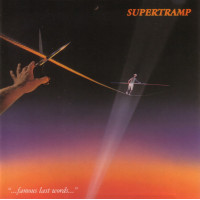 Supertramp - …Famous Last Words... (CD)