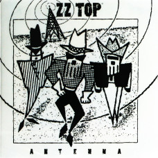 ZZ Top, Antenna (1993)