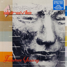 ALPhaville, Forever Young (1984) (Remastered On 180 Gram Vinyl) (LP)