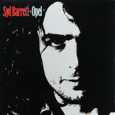 Syd Barrett, Opel (1988) (G/f) (LP)