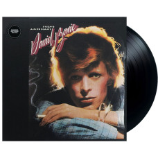 David Bowie - Young Americans (LP)