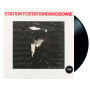 David Bowie - Station To Station (LP)