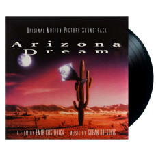 Goran Bregovic - Arizona Dream (Original Motion Picture Soundtrack) (LP)