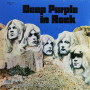 Deep Purple - Deep Purple In Rock | Limited Edition Coloured Vinyl (LP)