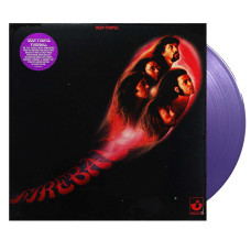 Deep Purple - Fireball | Limited Edition Coloured Vinyl (LP)