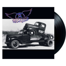 Aerosmith - Pump (LP)