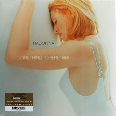 Madonna, Something To Remember (1995) (180 Gram Vinyl) (LP)