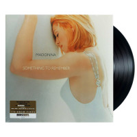 Madonna - Something To Remember (LP)