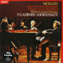 Mozart, Piano Concertos Nos.17 & 21 (Vladimir Ashkenazy, Philharmonic Orchestra) (1979) (180G Pressing) (LP)