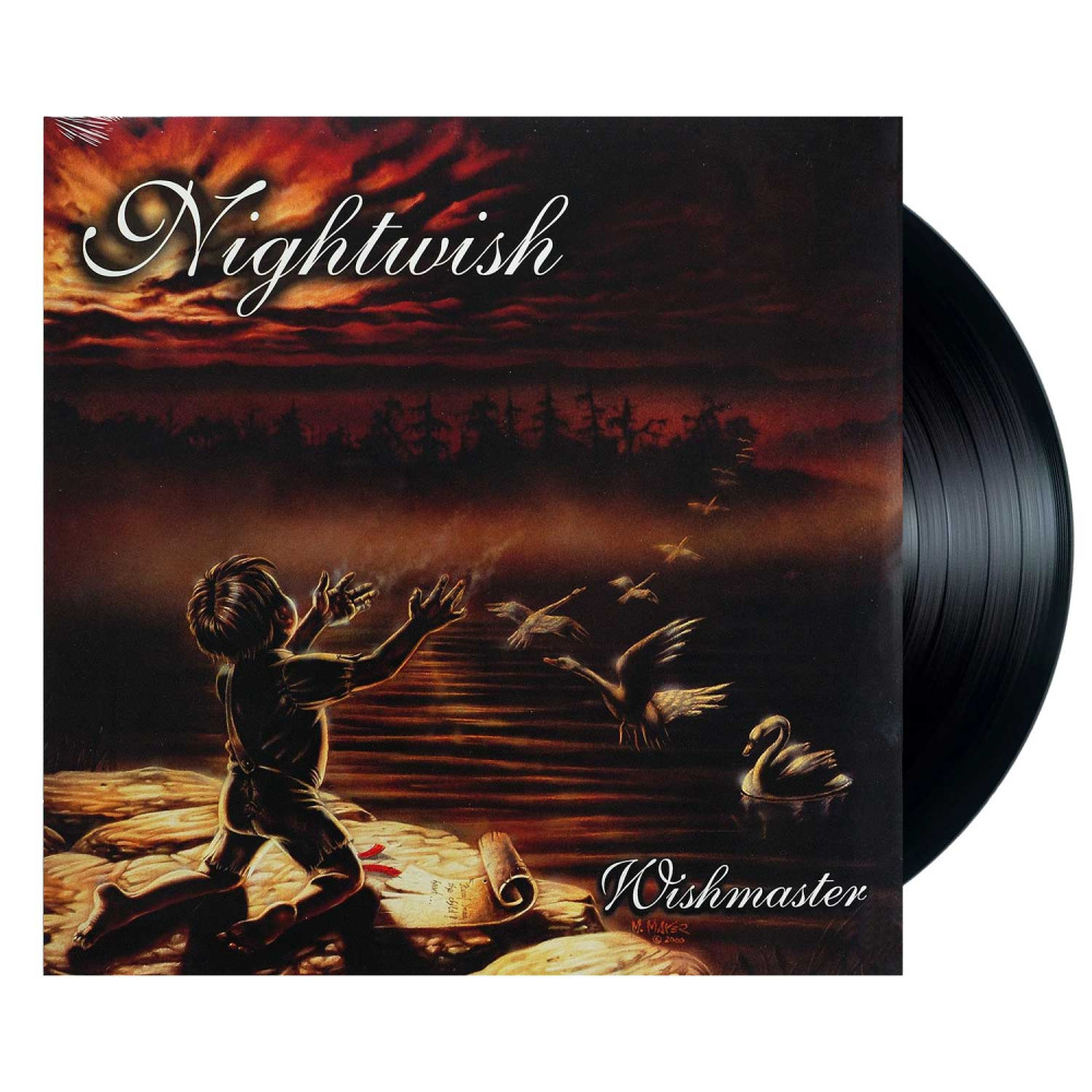 Nightwish - Wishmaster (2LP)