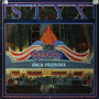 Styx, Paradise Theatre (G/f) (LP)