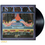 Styx - Paradise Theatre (LP)