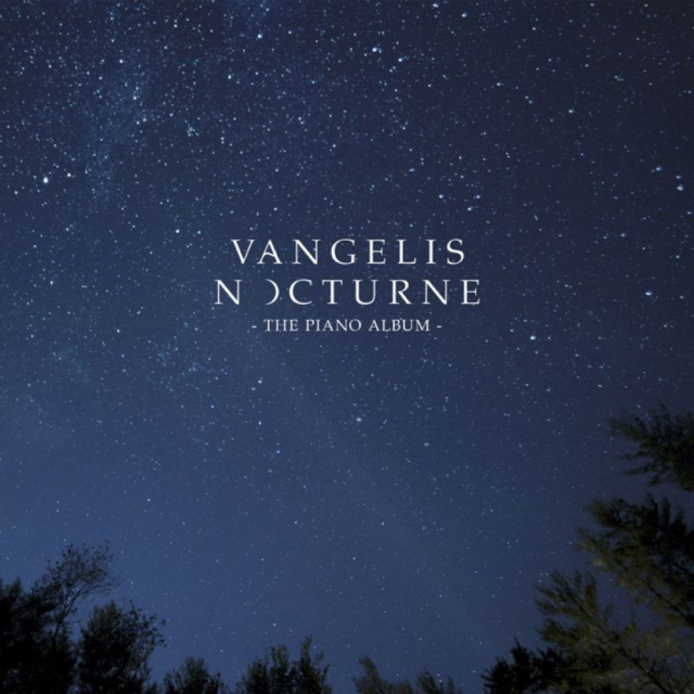 Vangelis - Nocturne (CD)