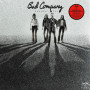 Bad Company - Burnin Sky (2 LP)