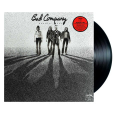 Bad Company - Burnin Sky (2LP)