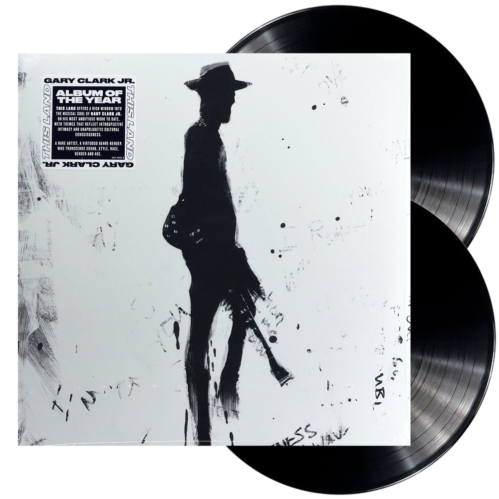 Gary Clark Jr. - This Land (2LP)