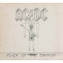 AC/DC, Flick Of The Switch (CD)