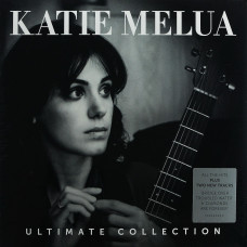 Katie Melua, Ultimate Collection (+2 New Tracks) (G/f) (2 LP)